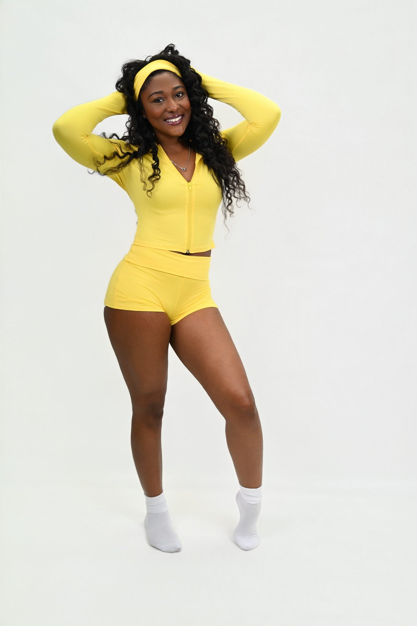 Butter Me Up Set