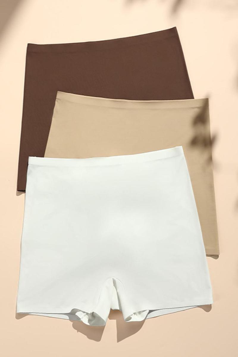 Seamless Micro Shorts